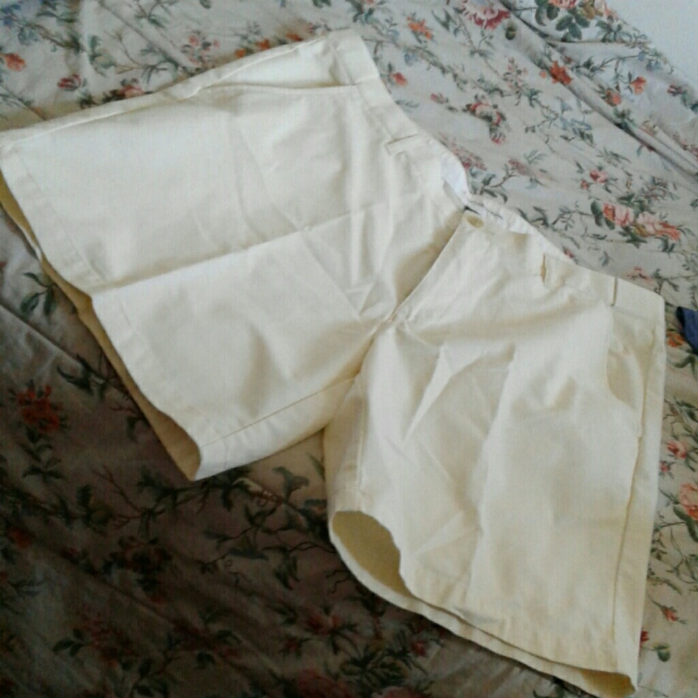 Croft & Barrow Shorts