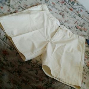 Croft & Barrow Shorts