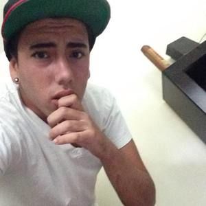 Meet your Posher, Dylan