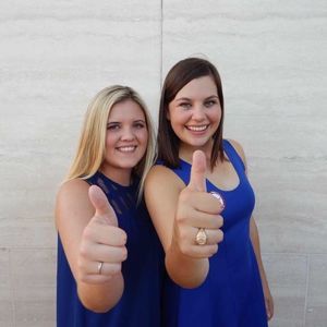 Meet your Posher, Haley