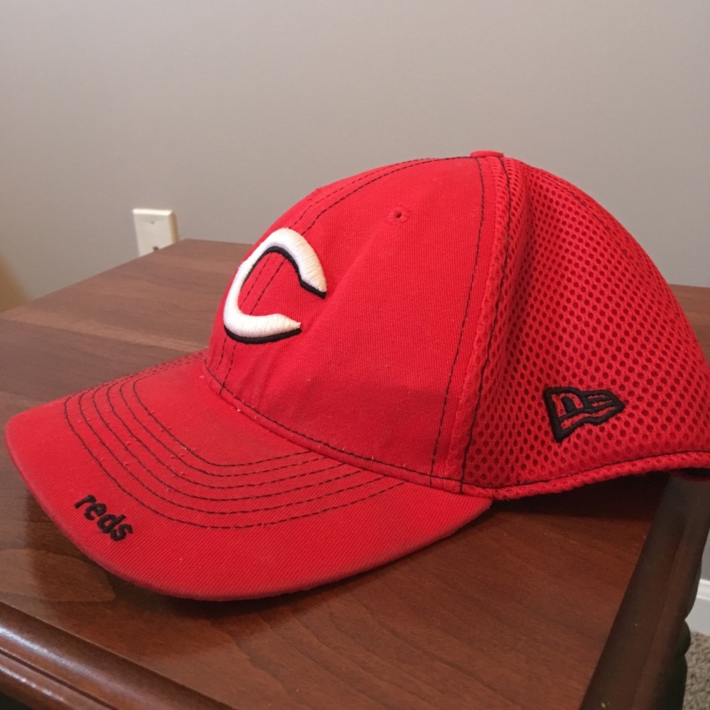 Cincinnati Reds Hat