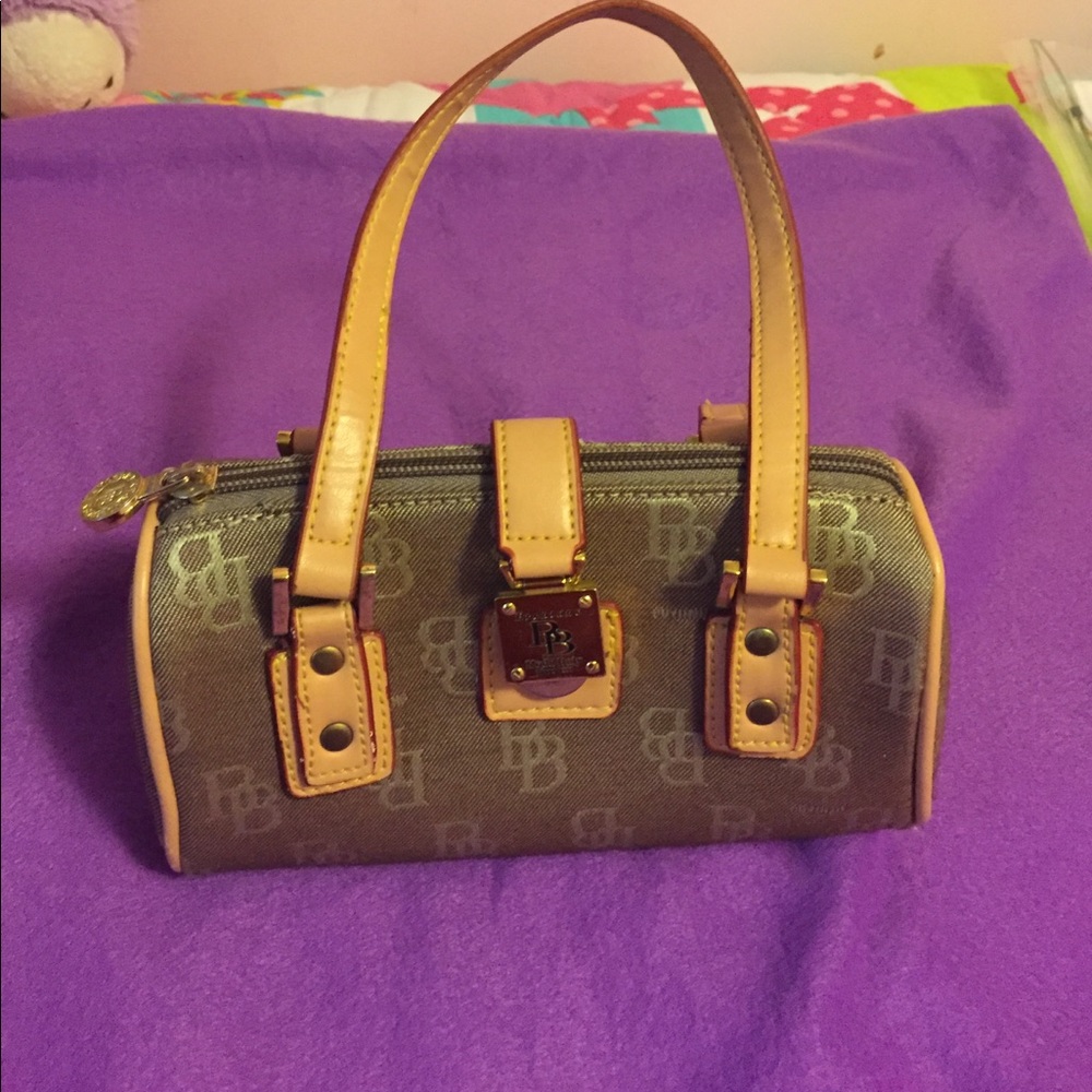Bretano small purse