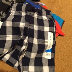 NWT shorts