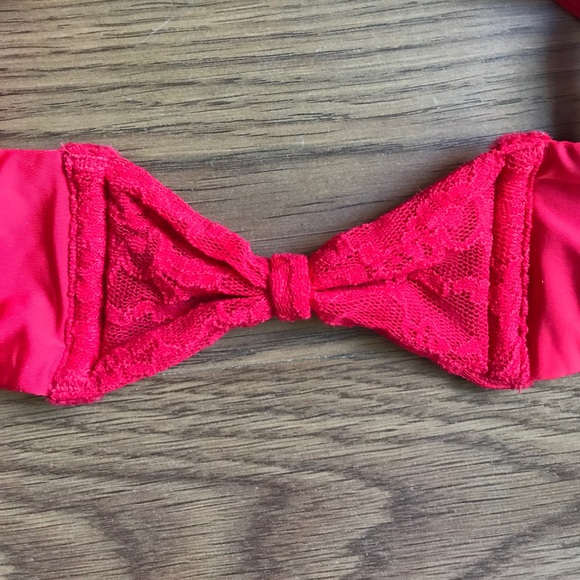 Victoria's Secret Push-Up Front Clasp Bra NWOT - Picture 4 of 6