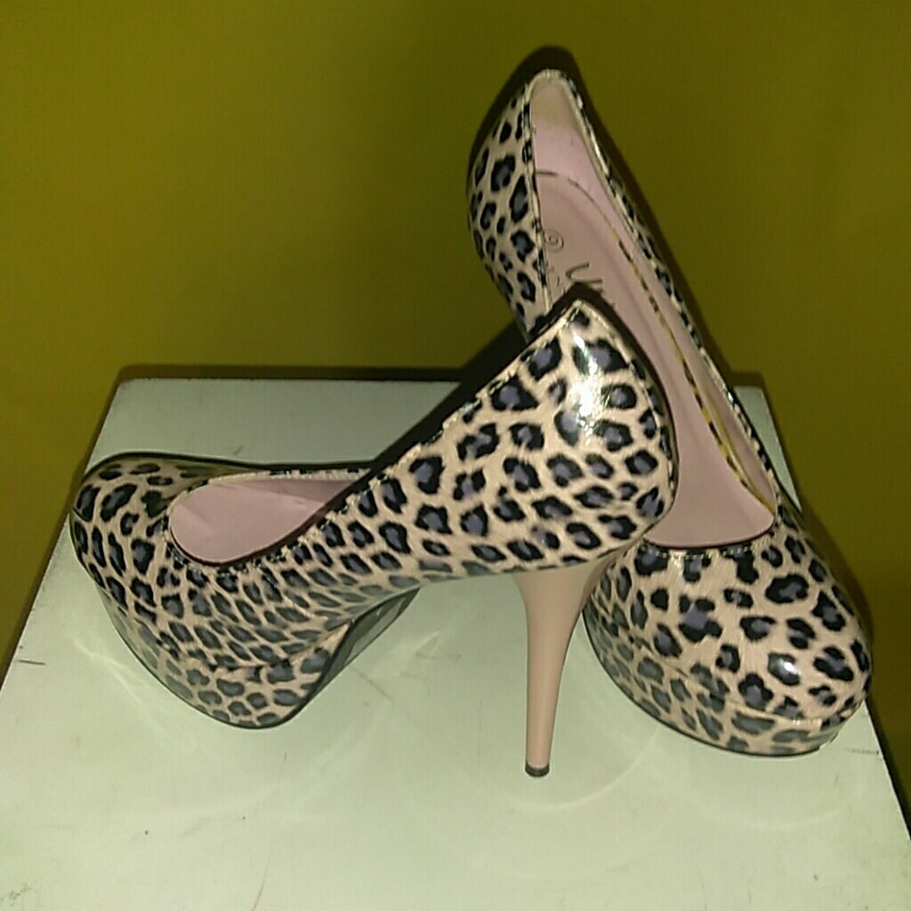 Heels