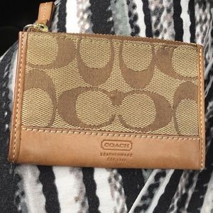 Coach Coin Purse