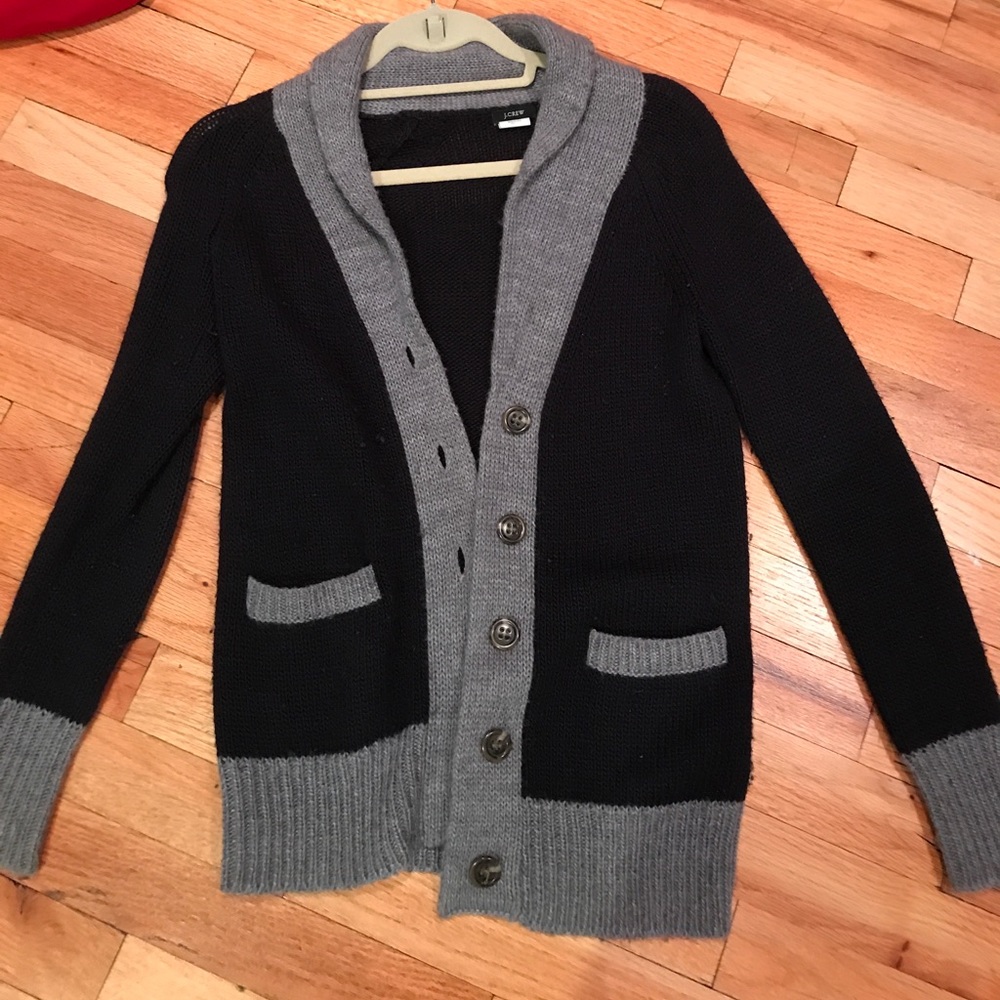 Cardigan