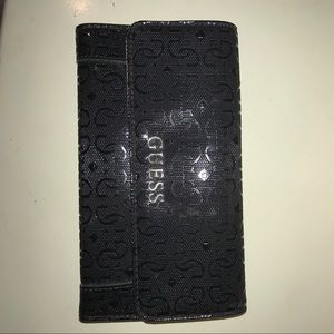 GUESS WALLET