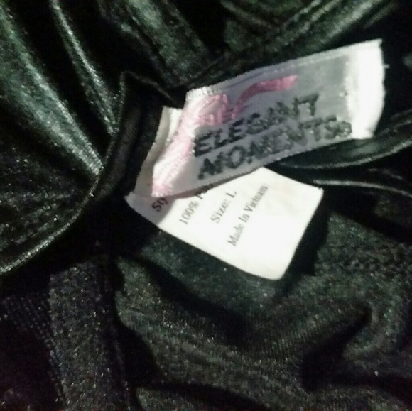 Bustier - Picture 3 of 4