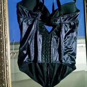 Bustier
