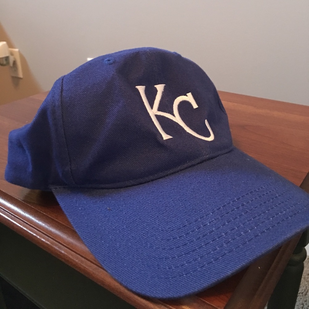 Kansas City Royals Hat