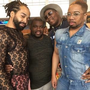 Meet your Posher, Tony