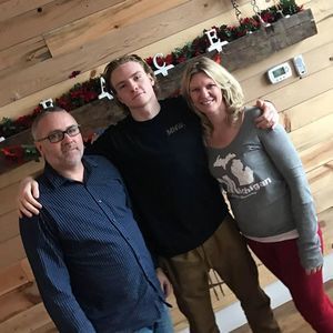 Meet your Posher, Spencer