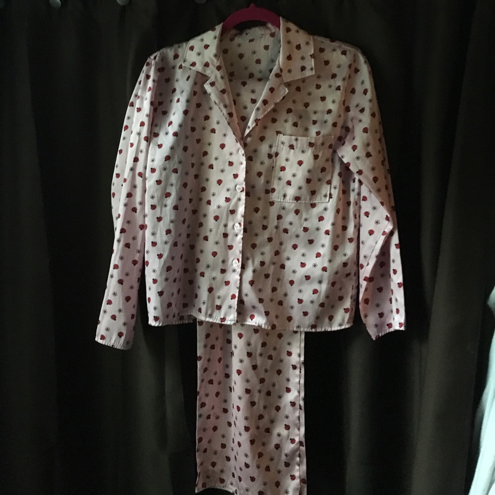 Pajama set
