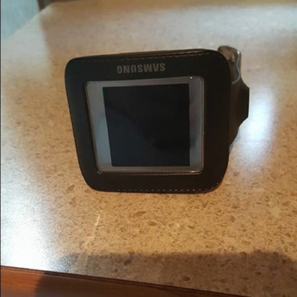 Samsung Gear Watch