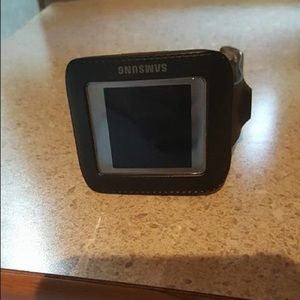 Samsung Gear Watch