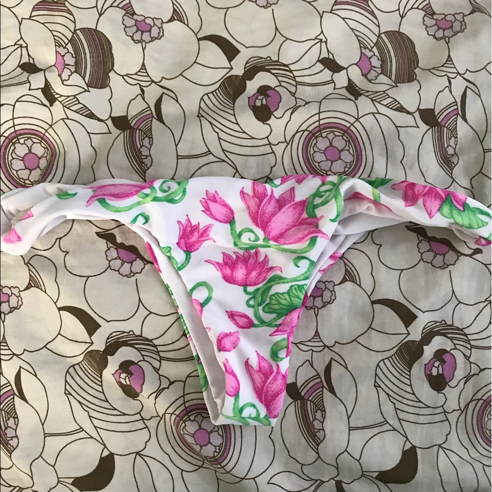 Swimsuit bottoms