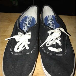 Keds size 9.5