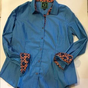 C WONDER Top Long Sleeve