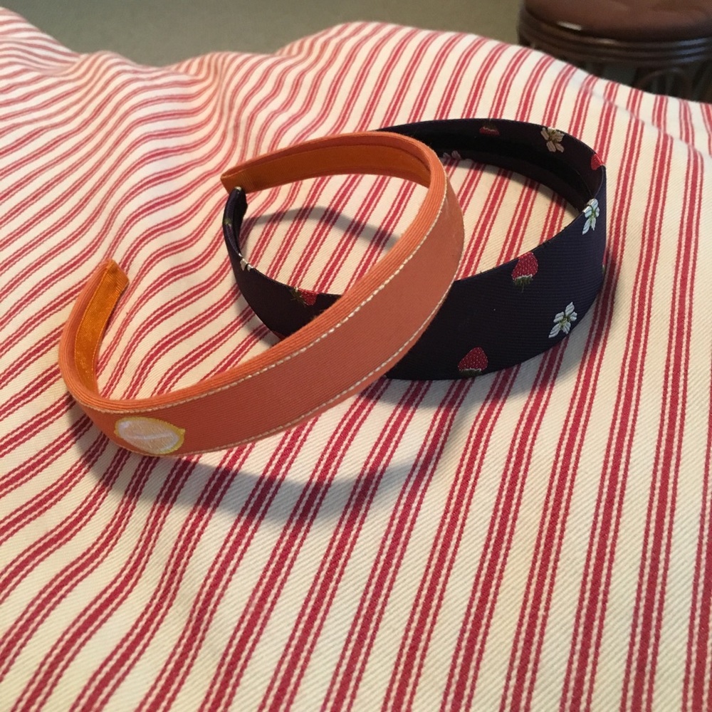 2 Headbands