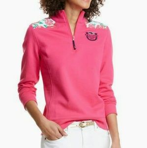 2016 Vineyard Vines Kentucky Derby Shep Shirt