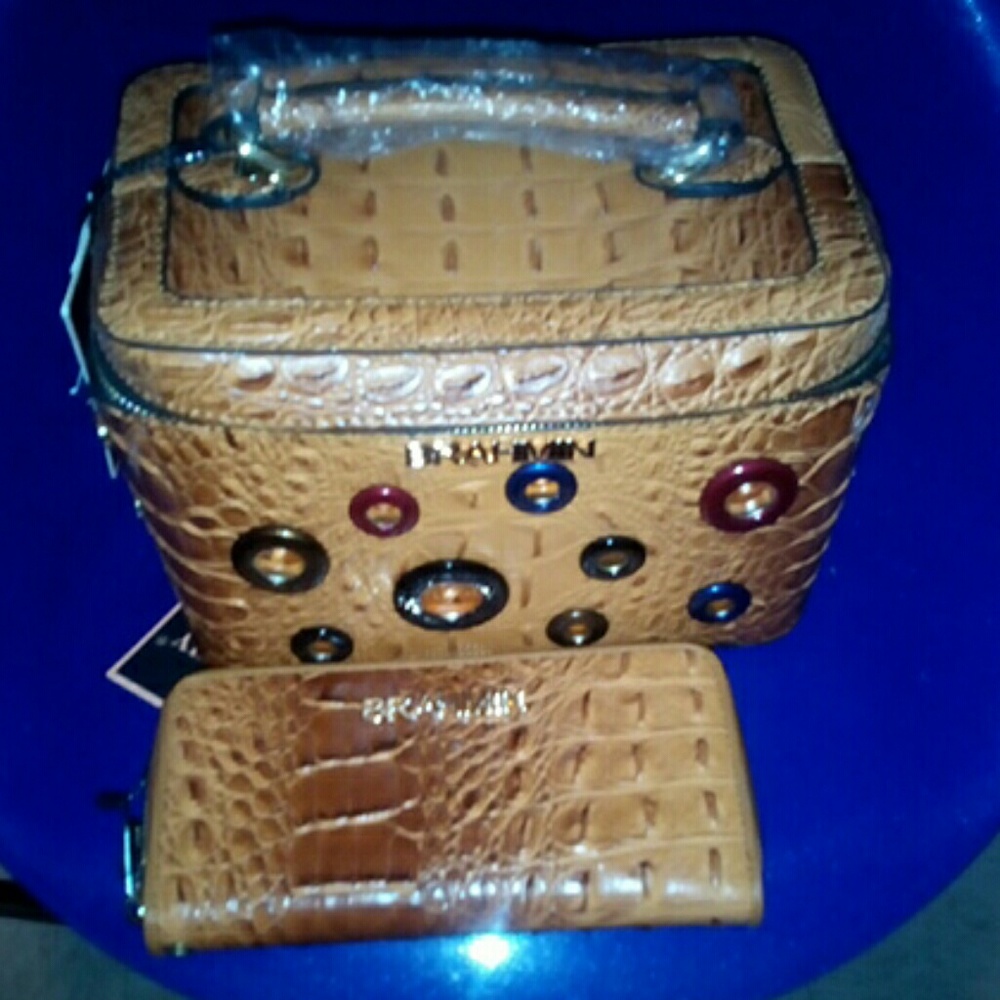 Bag & wallet