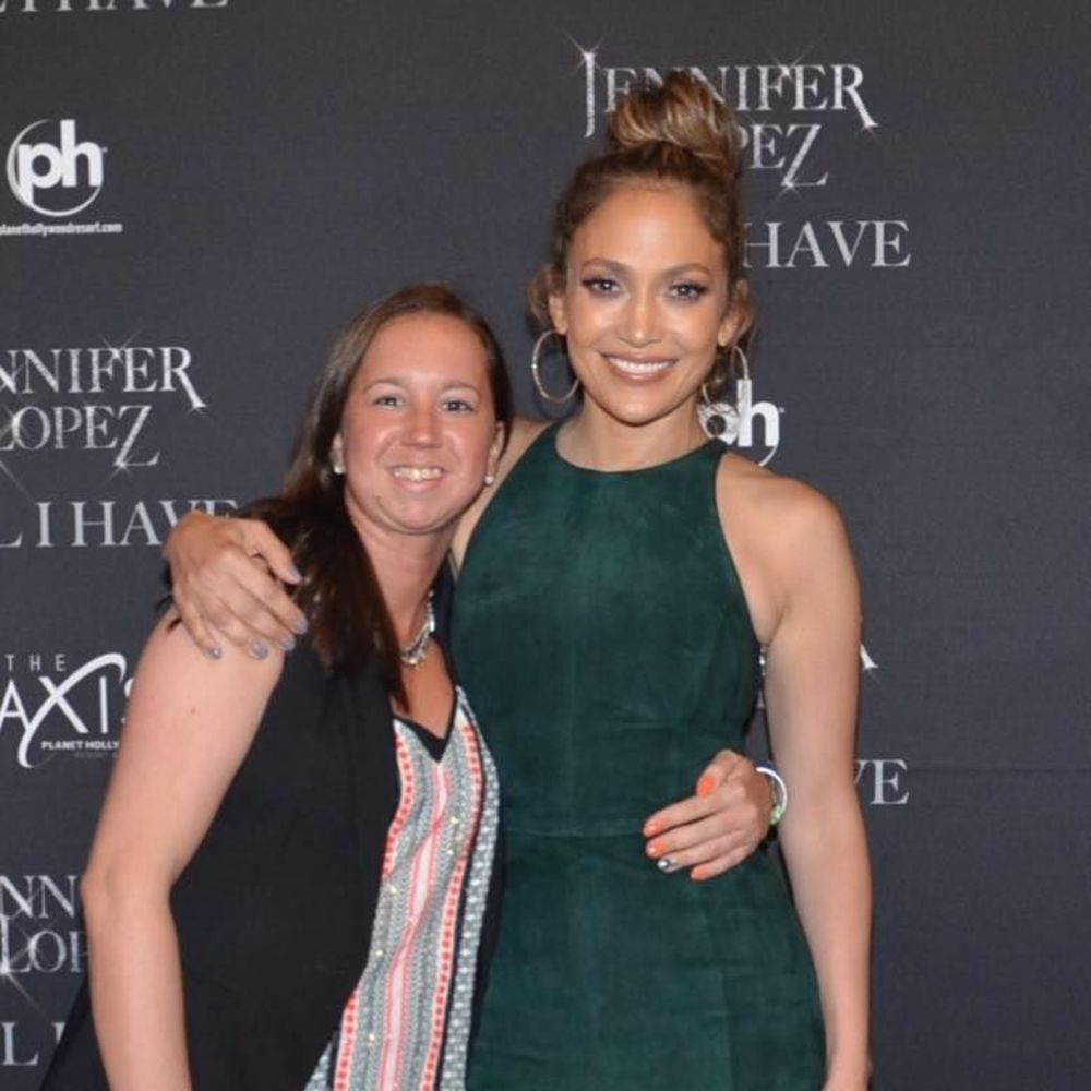 Meet your Posher, Desirae