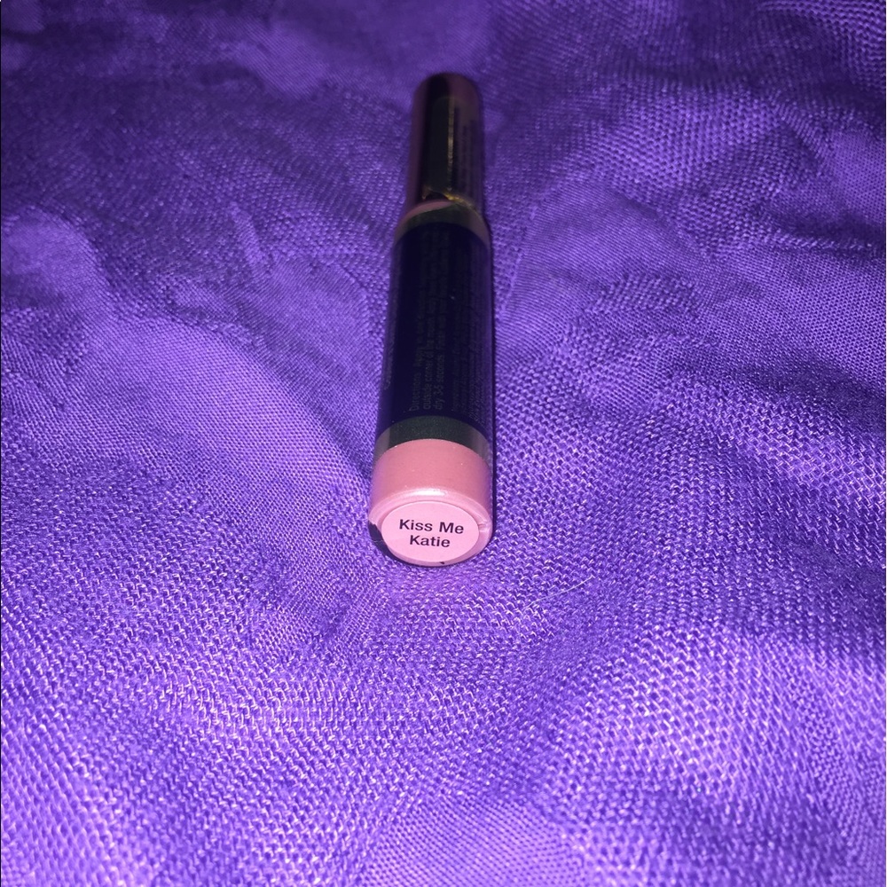 Kiss Me Katie Lipsense