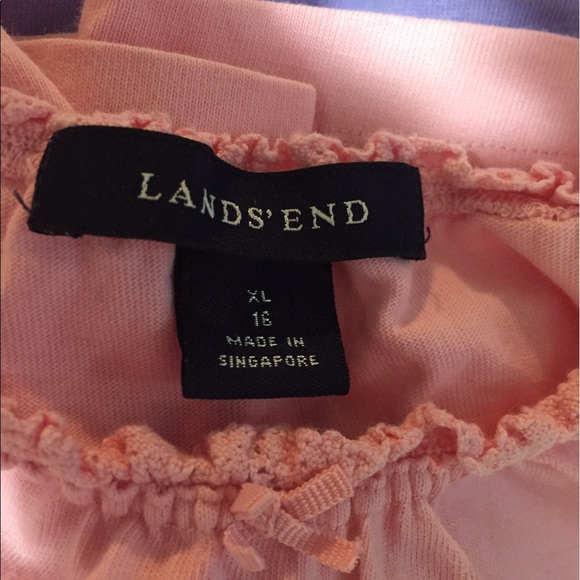 🎉HP🎉 Land's End Bundle - Picture 3 of 3