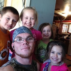 Meet your Posher, Rodney