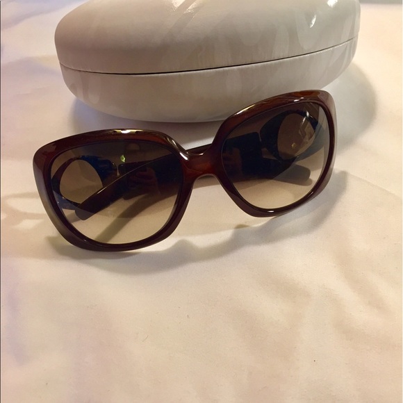 Emilio Pucci Sunglasses
