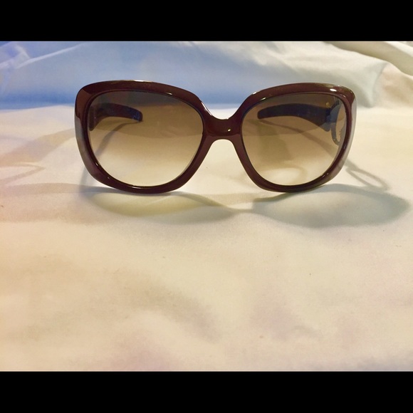 Emilio Pucci Sunglasses main image 4