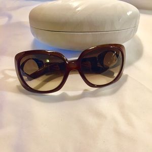Emilio Pucci Sunglasses