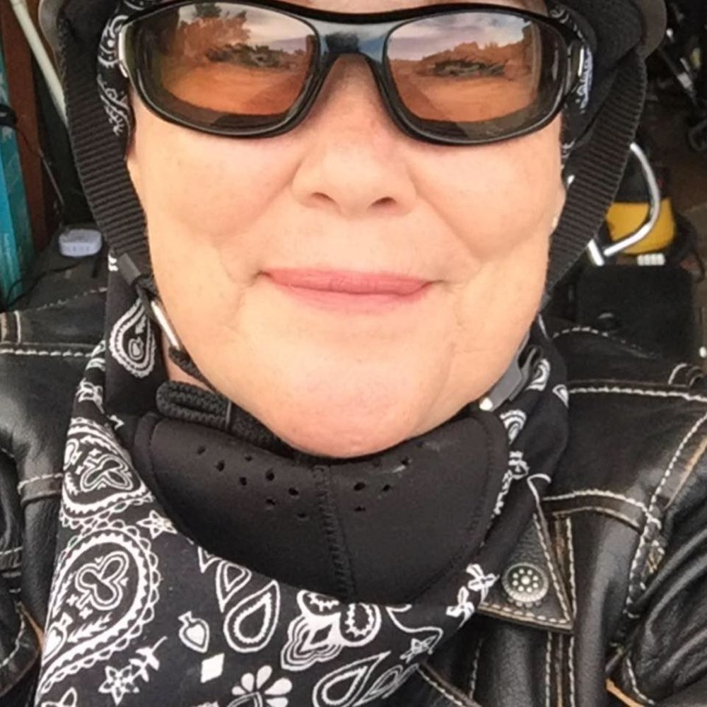 Meet your Posher, Debbie