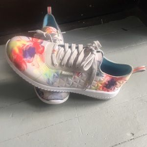 🌸 Reebok, Skyscrape Revolution, Women's 8.5 🌸
