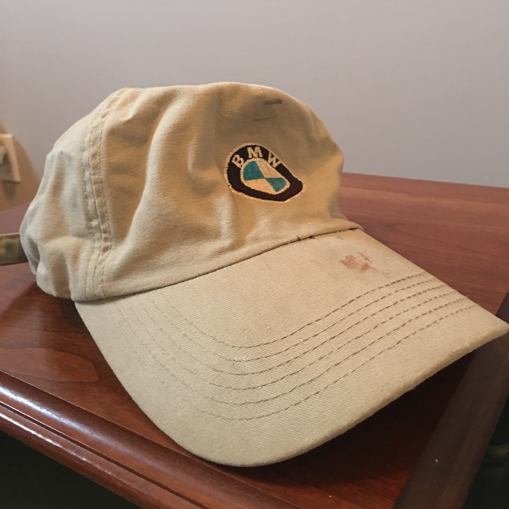 BMW Hat