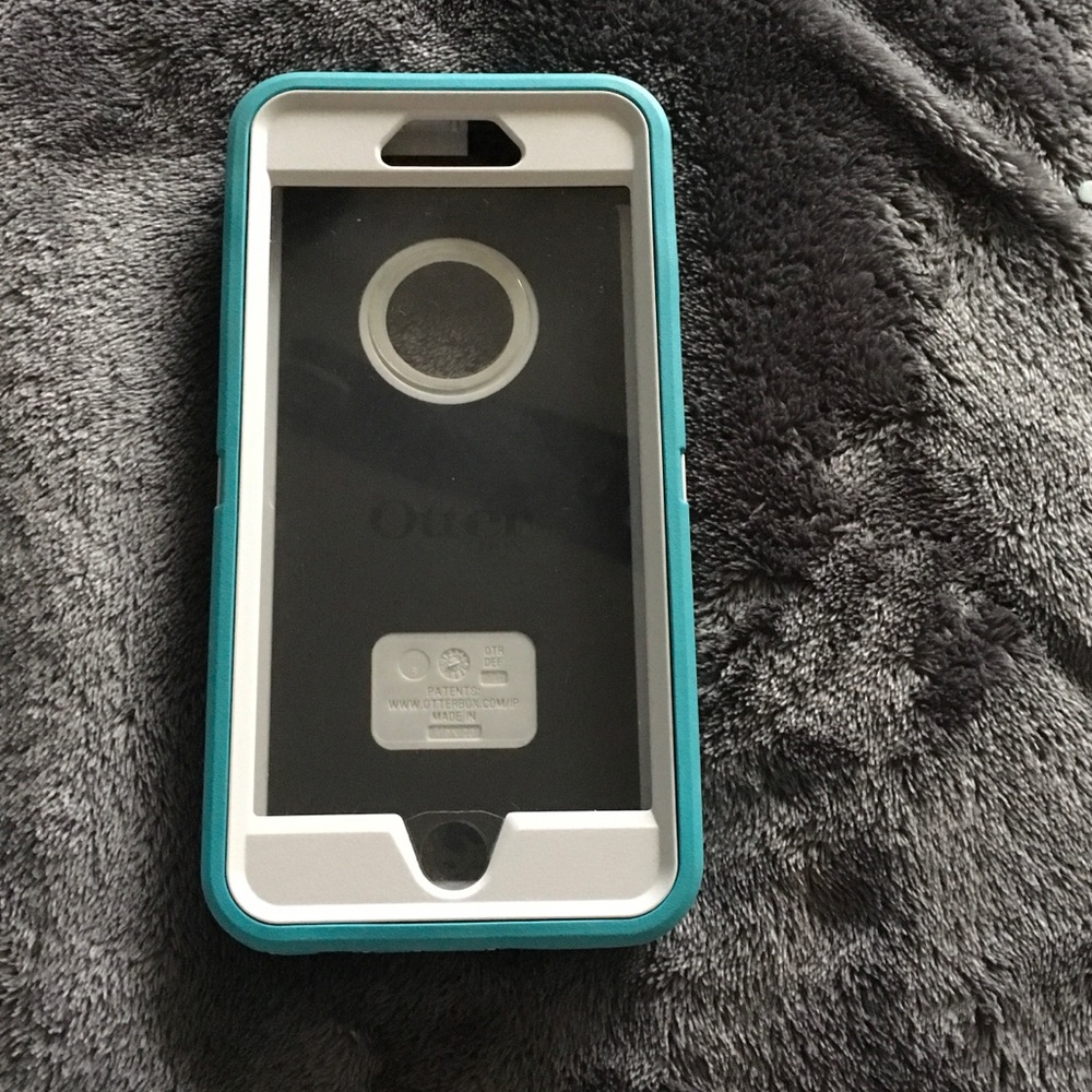 iPhone 6 Plus Otterbox Defender Series Case