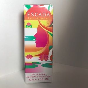 Escada Taj Sunset