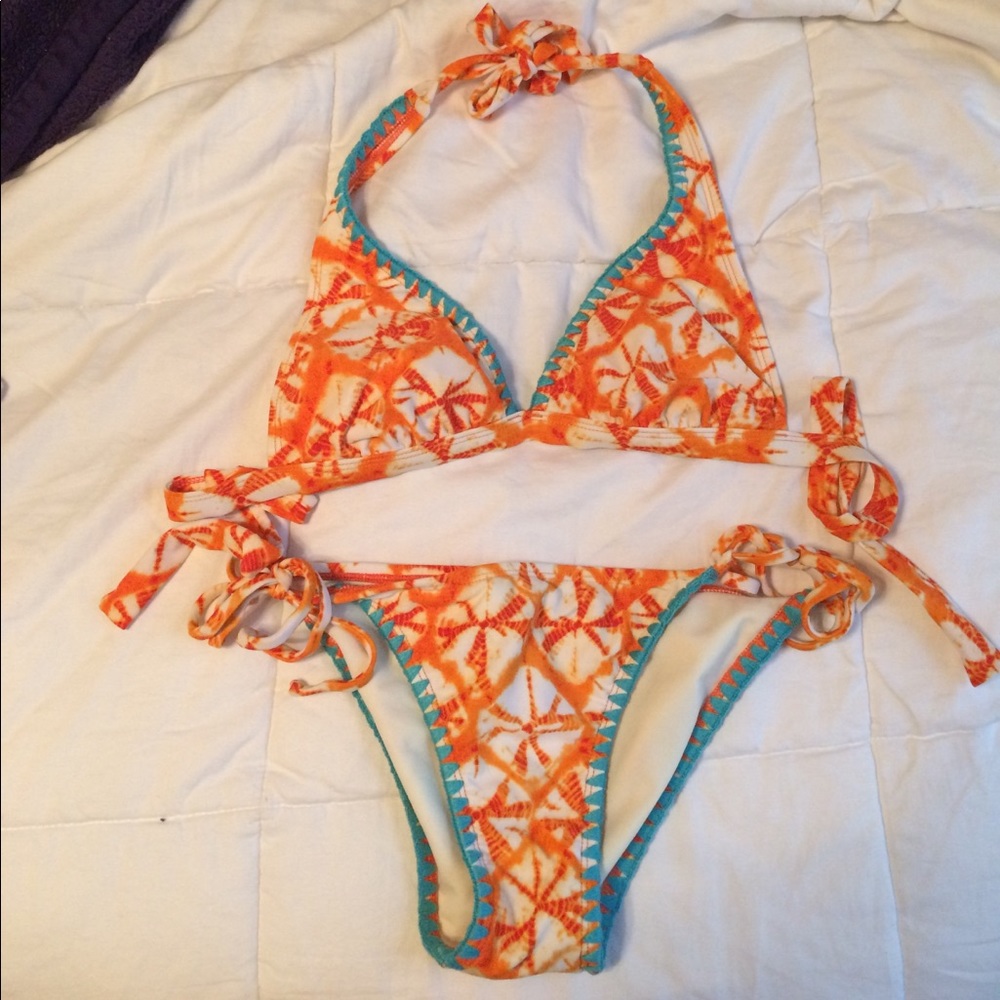 Roxy Bikini