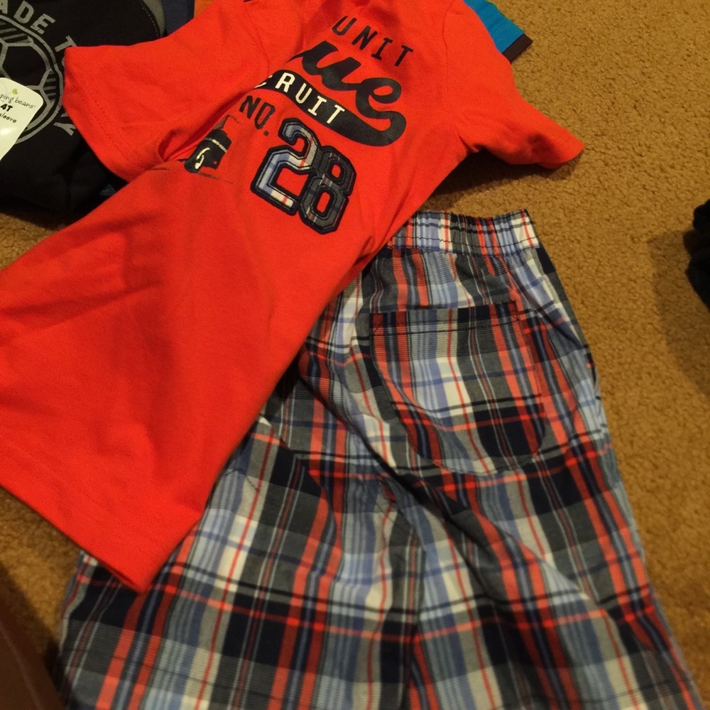 NWT two piece set