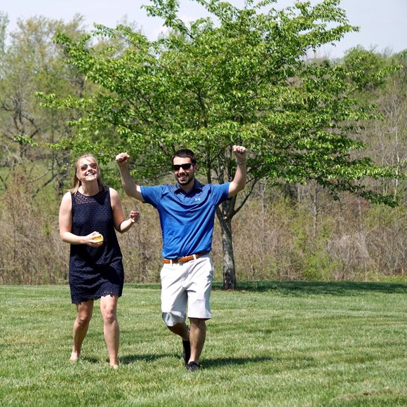 Meet your Posher, Dave - Picture 1 of 1