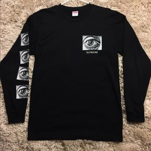 Supreme shirt