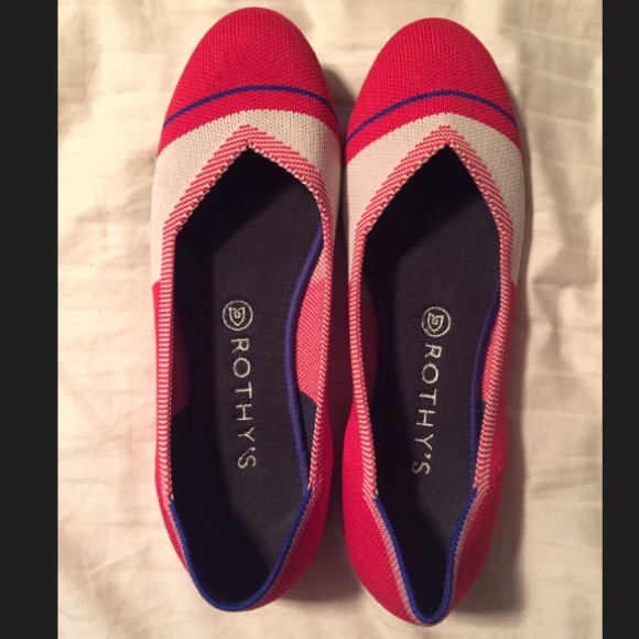 poshmark rothys 9