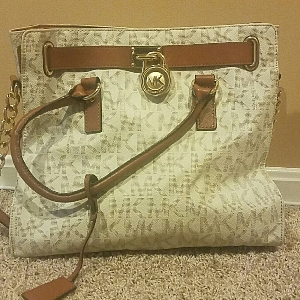 Michael kors bag