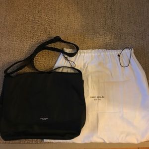 Kate Spade Messenger Bag