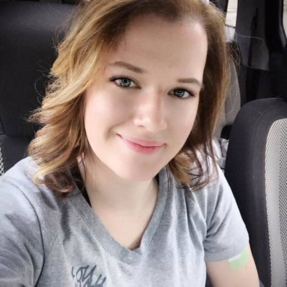 Meet your Posher, Dorothy