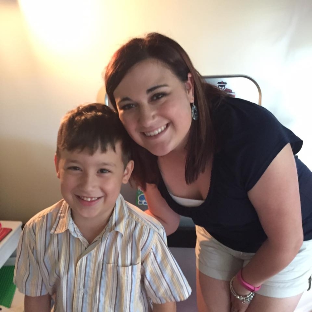 Meet your Posher, Sierra