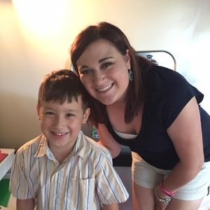 Meet your Posher, Sierra