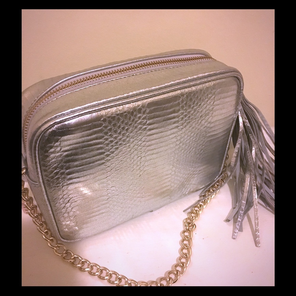 Brand New Victoria's Secret's purse with tags!