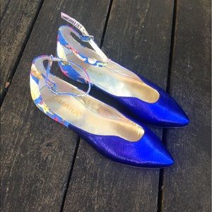 🐚 Mermaid Flats 🐚